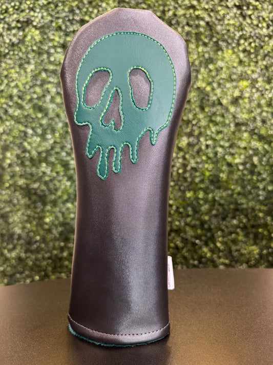 Dead Quiet - Fairway Wood Headcover