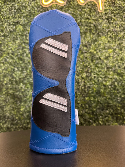 Shades On - Fairway Wood Vinyl Headcover