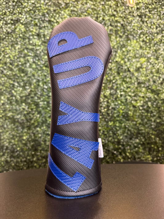 Lay Up - Fairway Wood Headcover