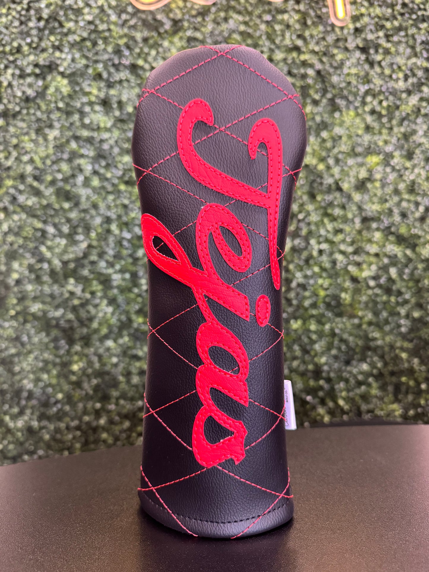 Tejas Collection - Fairway Wood Headcovers