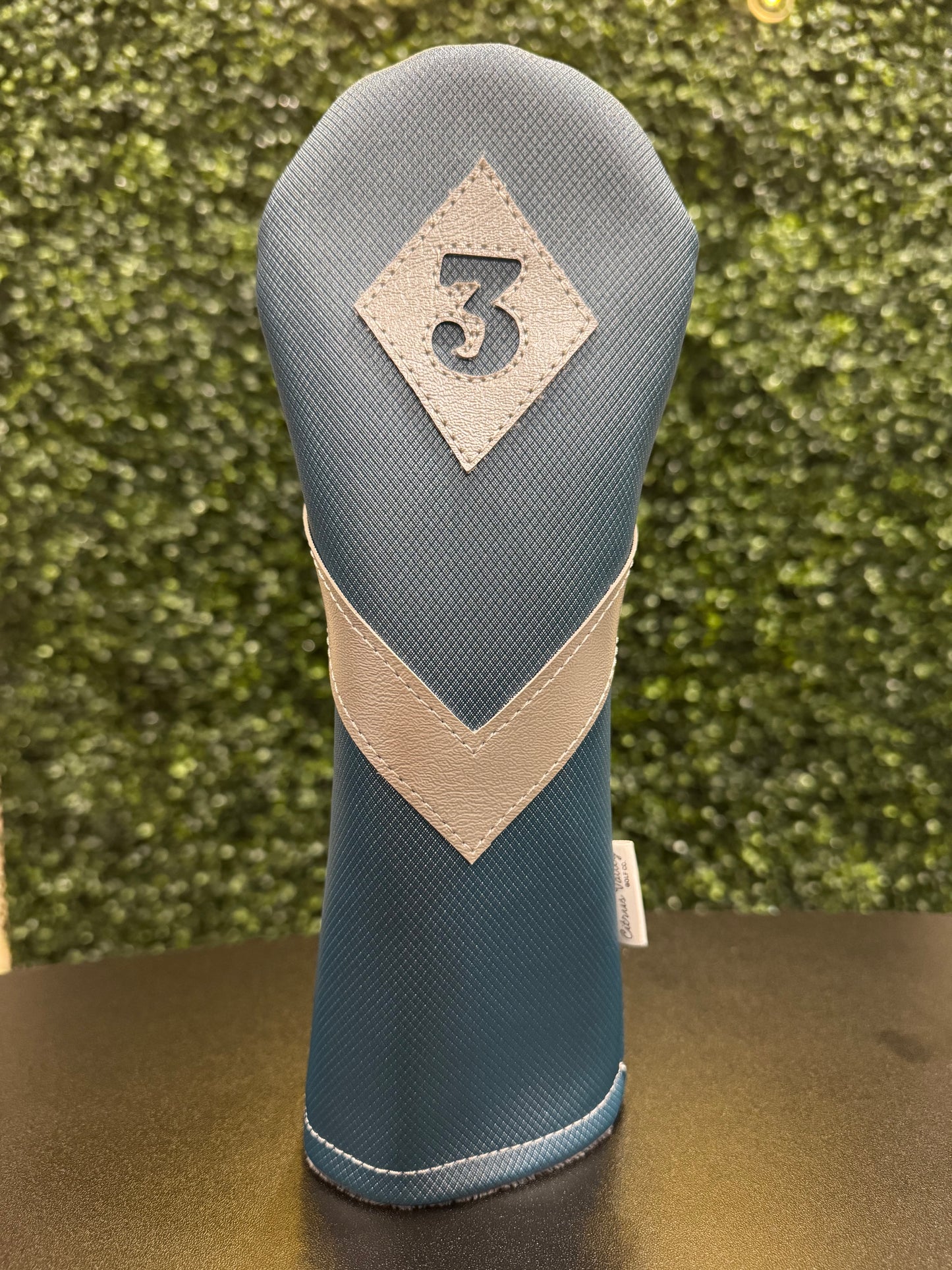 Fairway Classic- Fairway Wood Headcover