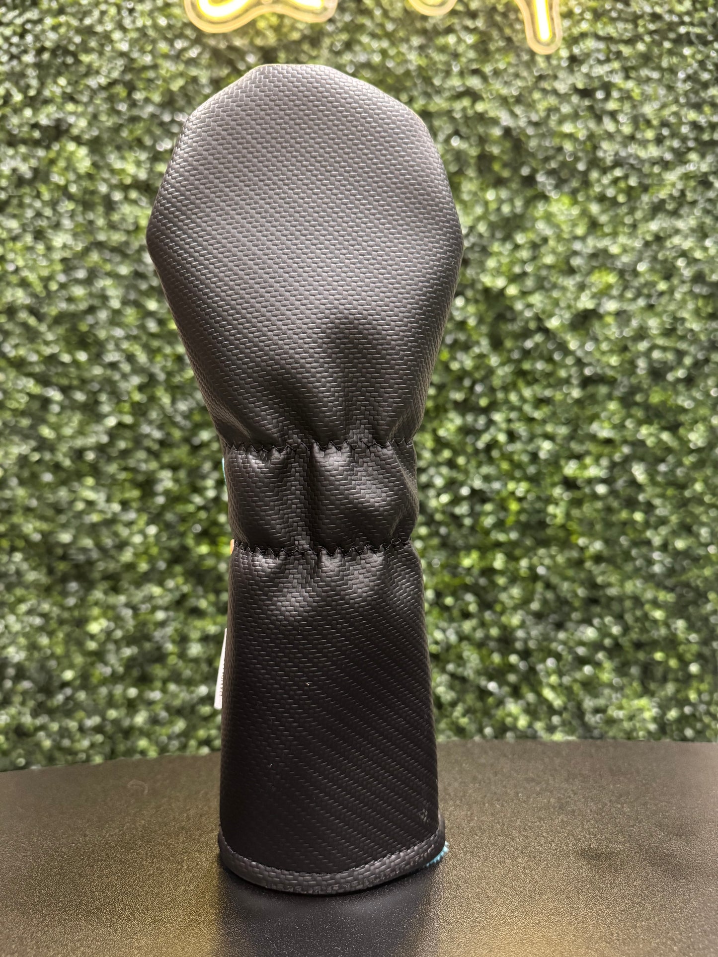 Fairway Fiesta - Fairway Wood Headcover