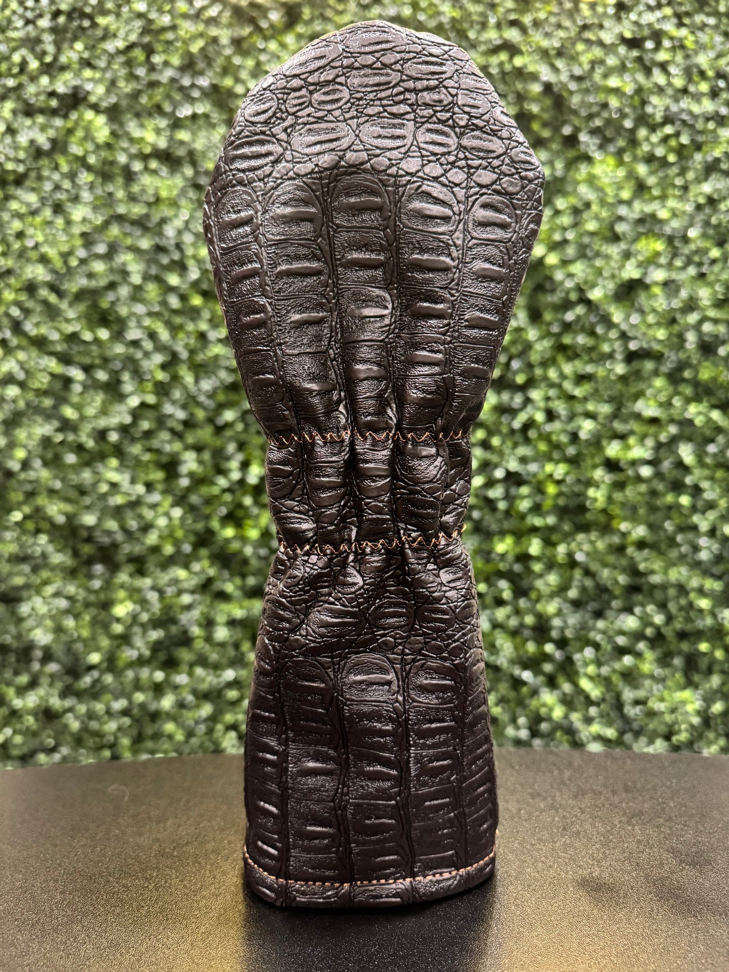 Midnight Gator - Fairway Wood Headcover