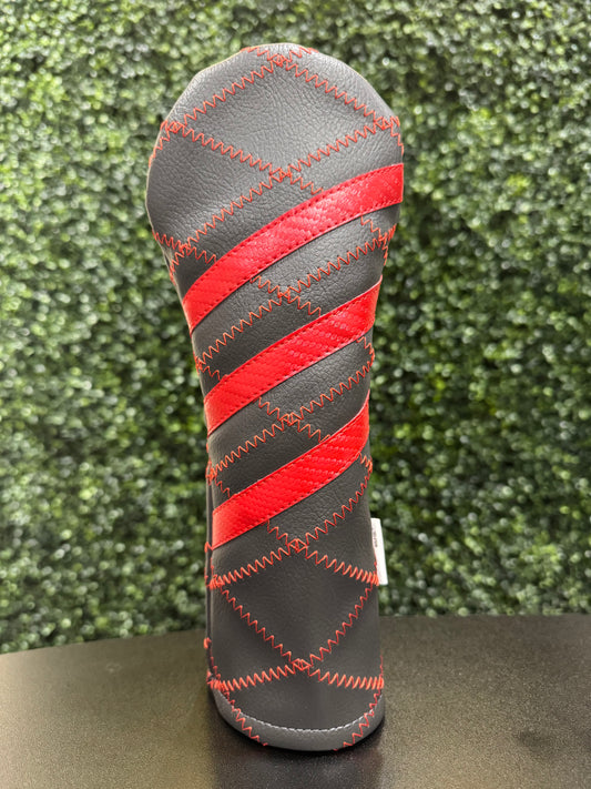 Redline - Fairway Wood Headcover