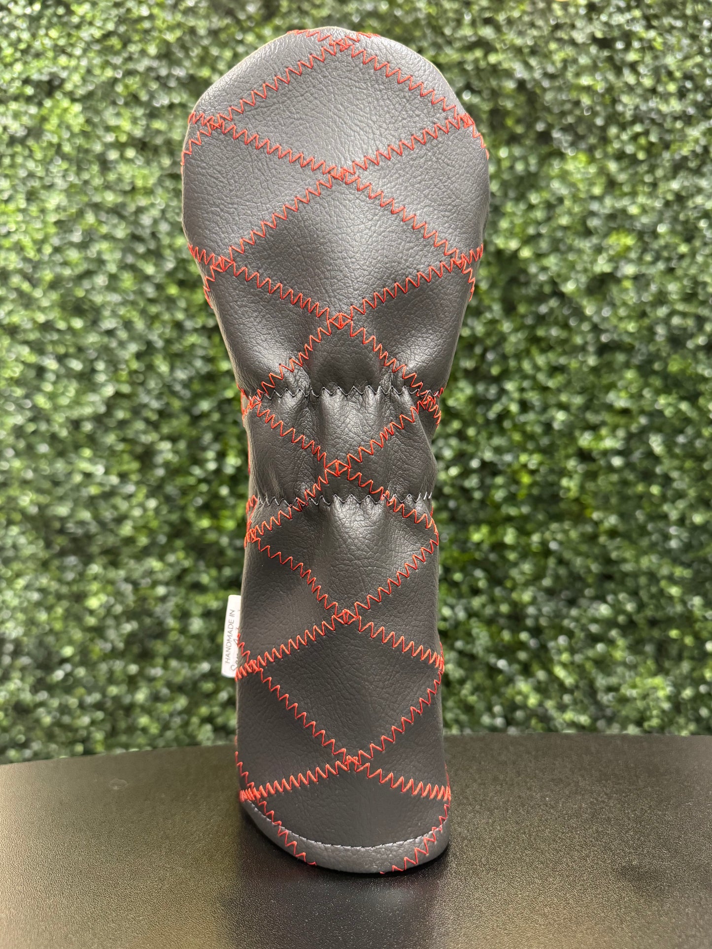 Redline - Fairway Wood Headcover