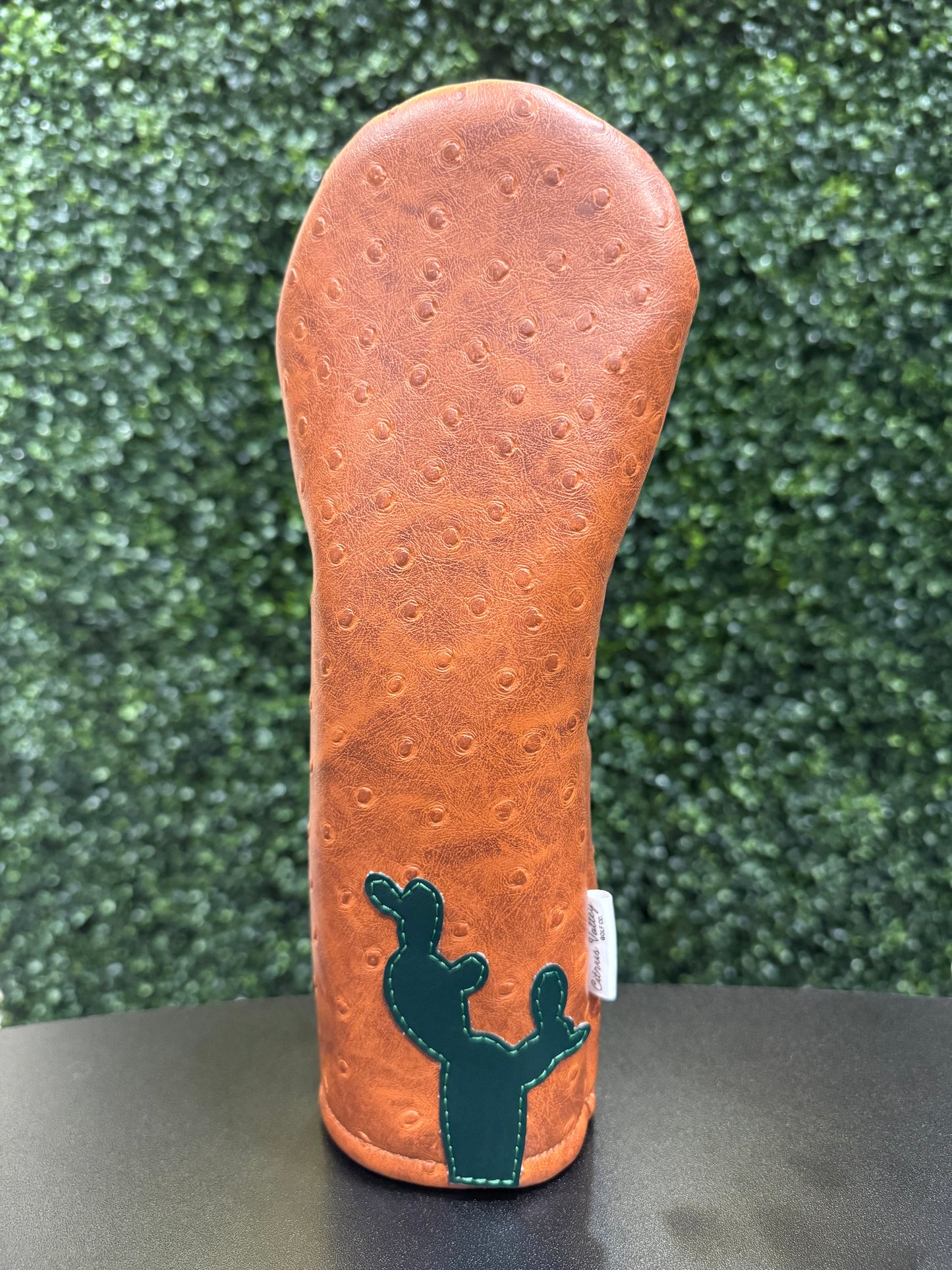 Prickly Pear - Fairway Wood Headcover