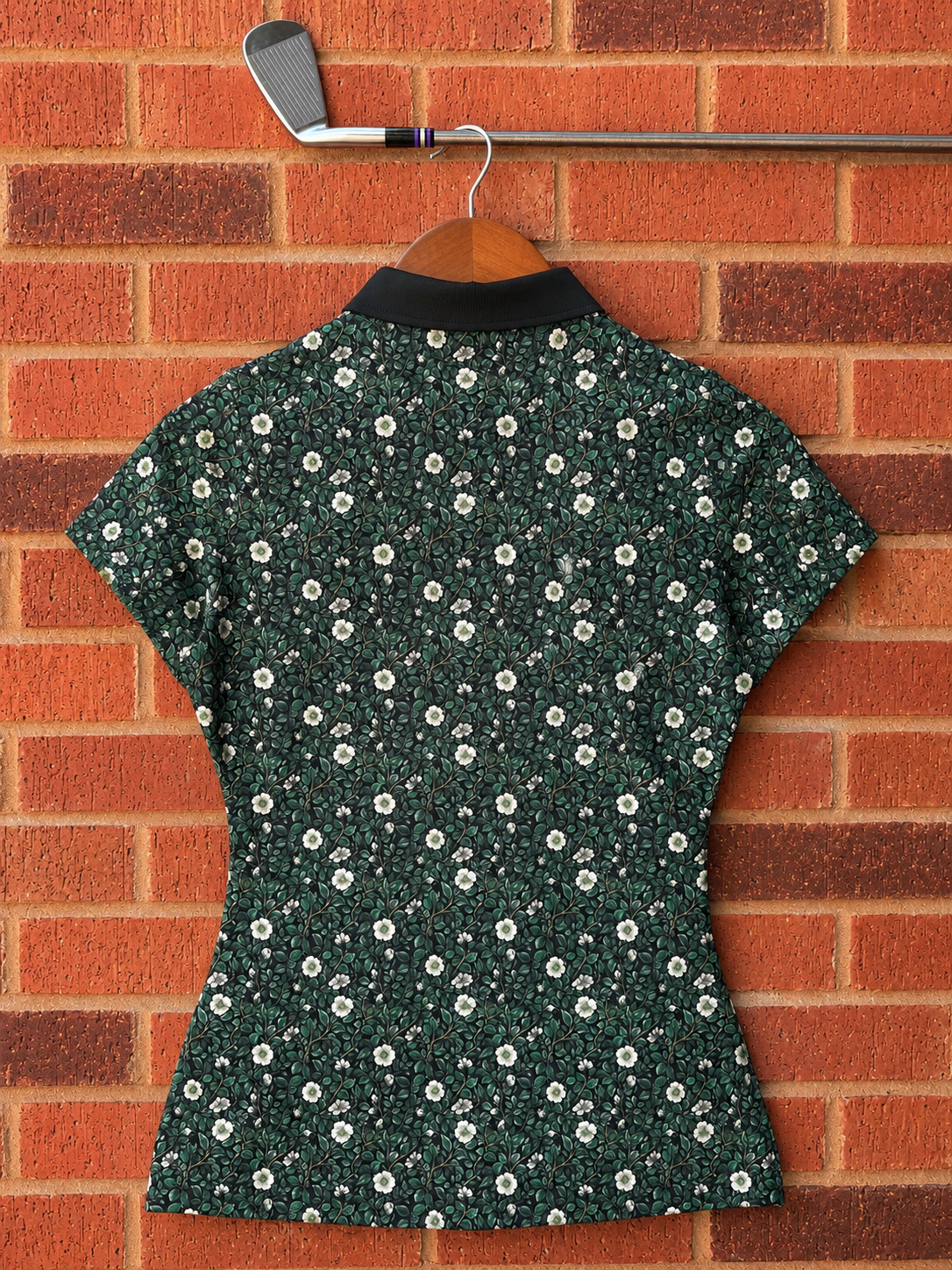 Women’s Evergreen Legacy