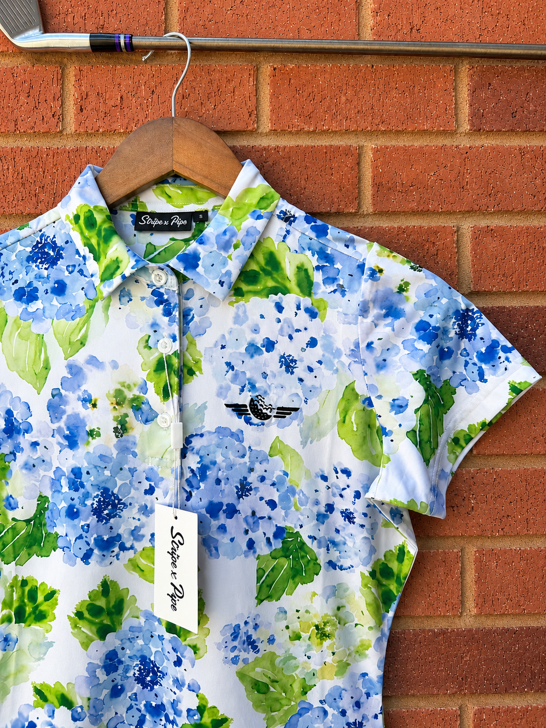 Women’s Flower Power
