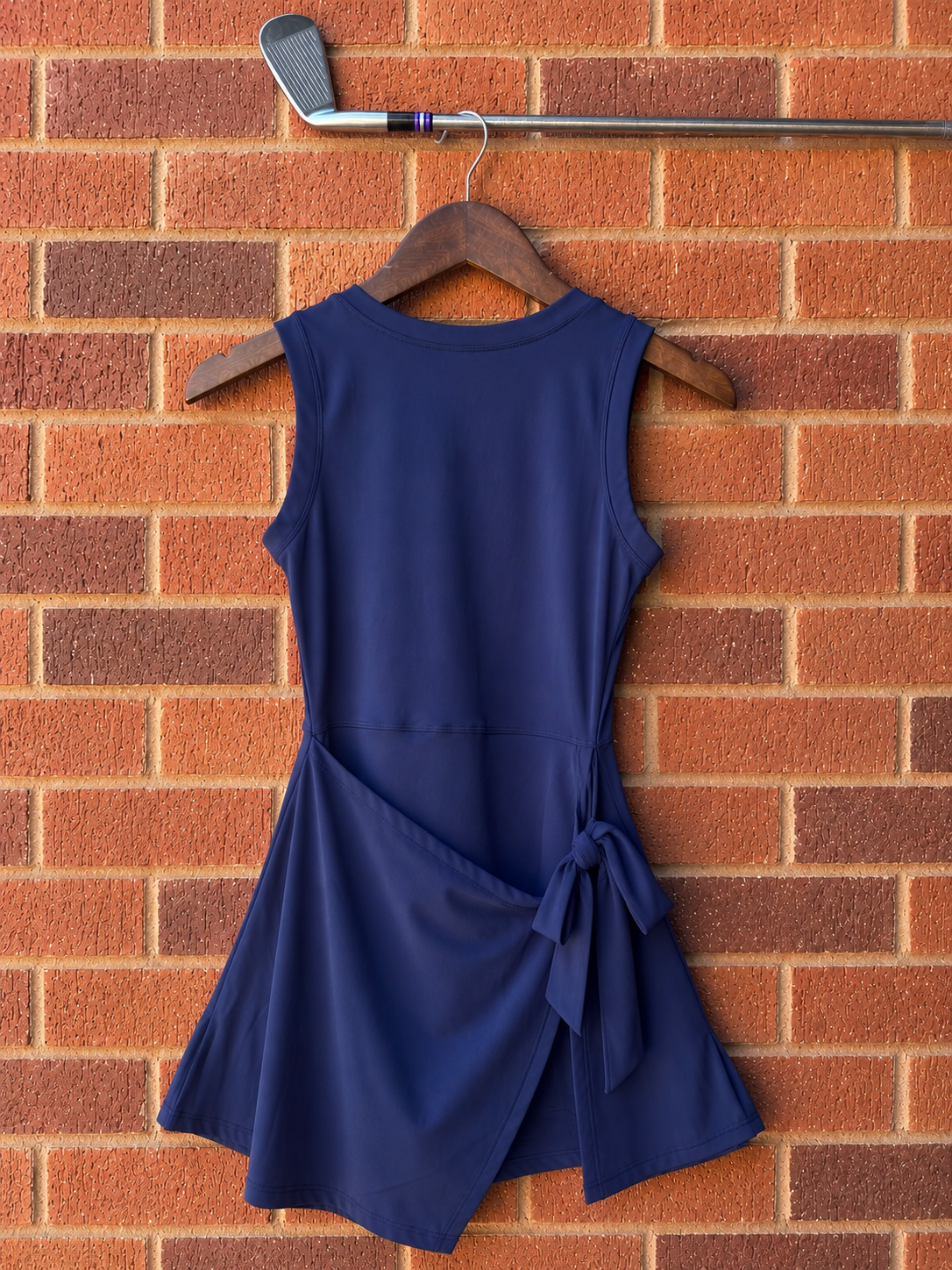 SxP Performance Dress