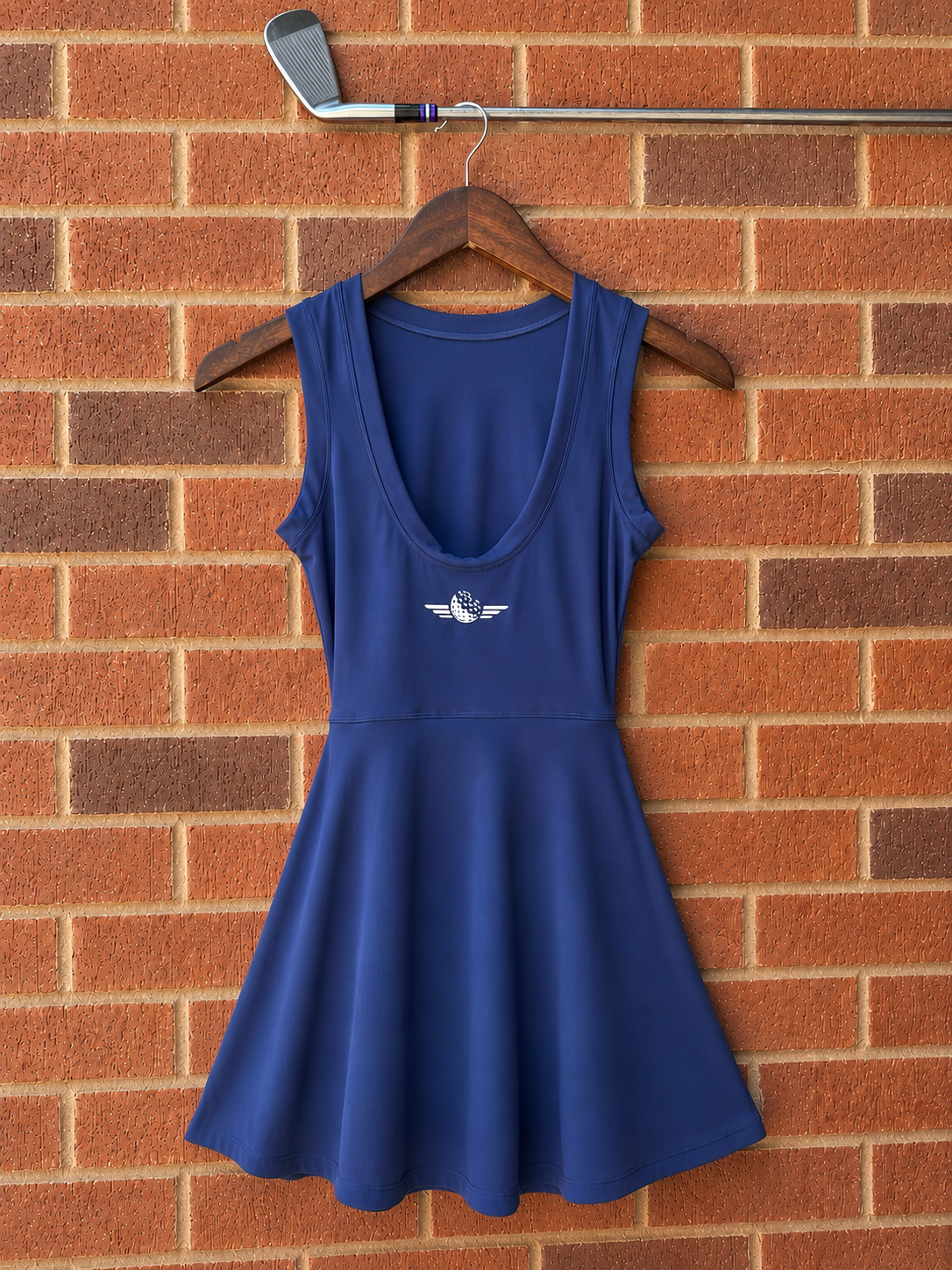 SxP Performance Dress