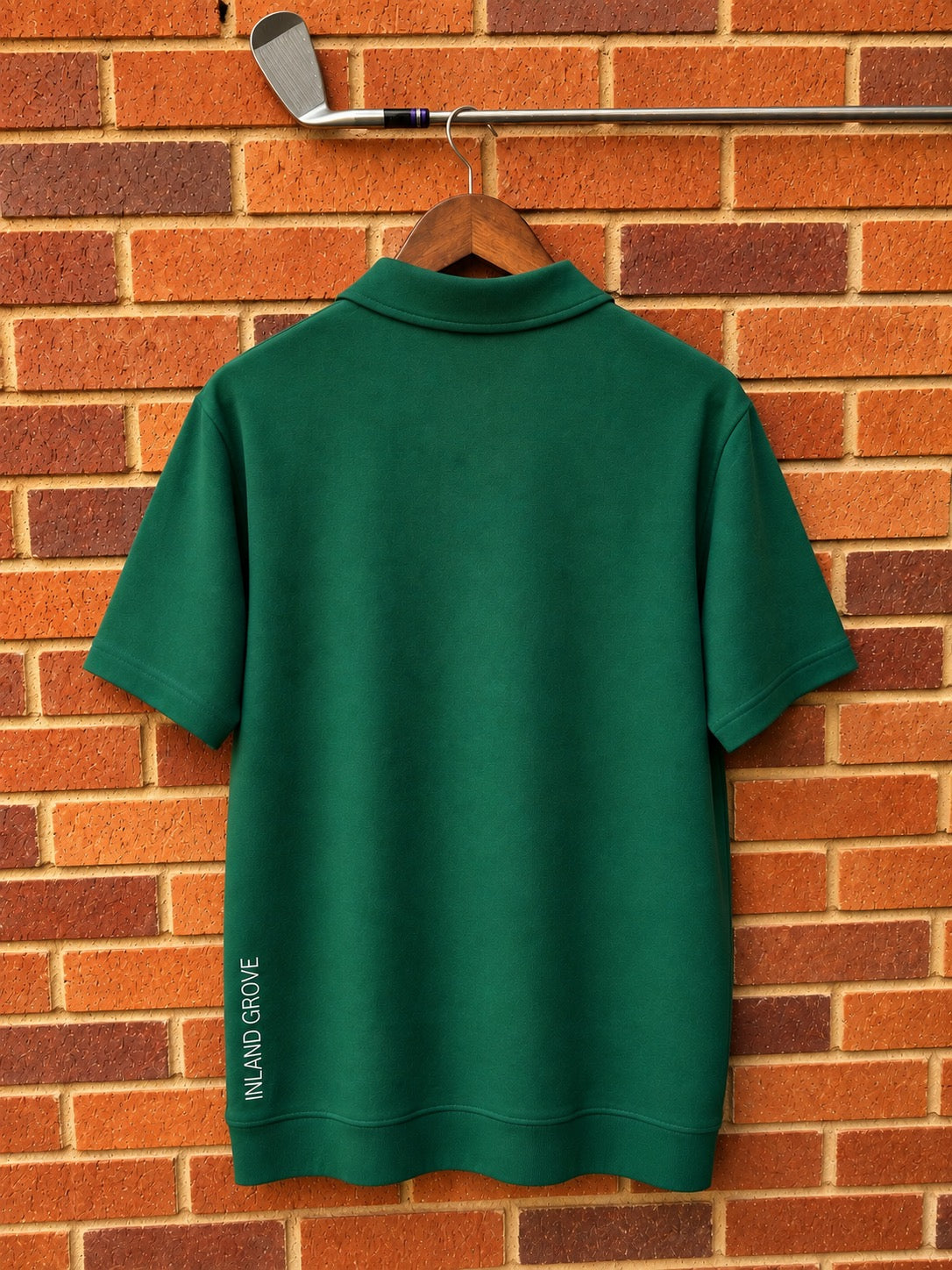 Staple Polo