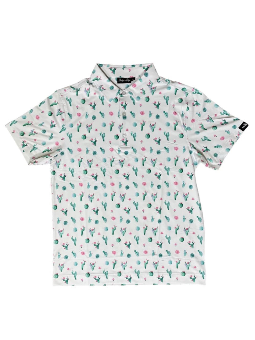 I'm Thorny Polo