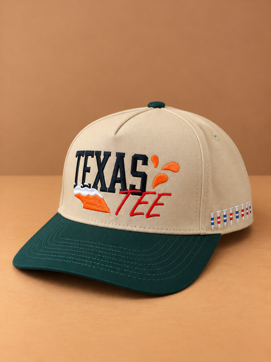Texas Tee Hat