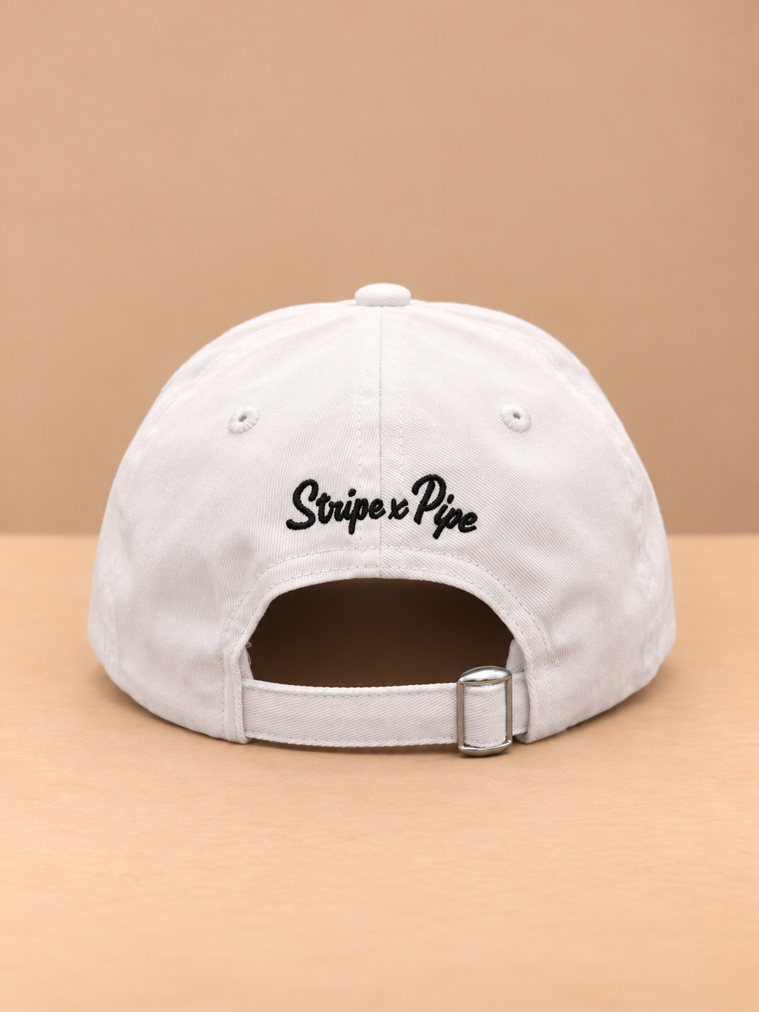 Red Flag Dad Hat