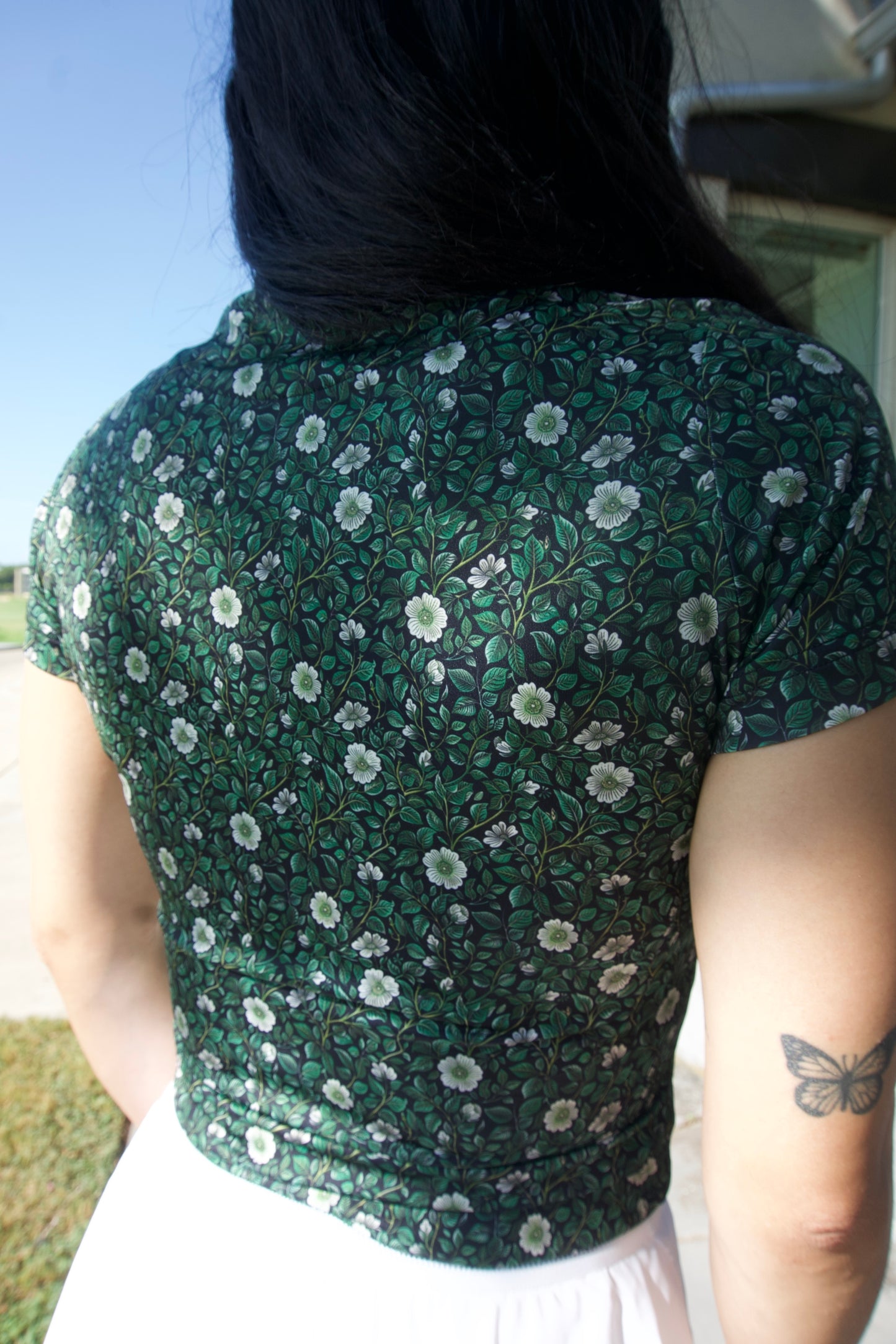 Women’s Evergreen Legacy