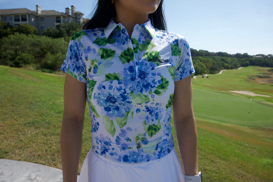 Women’s Flower Power