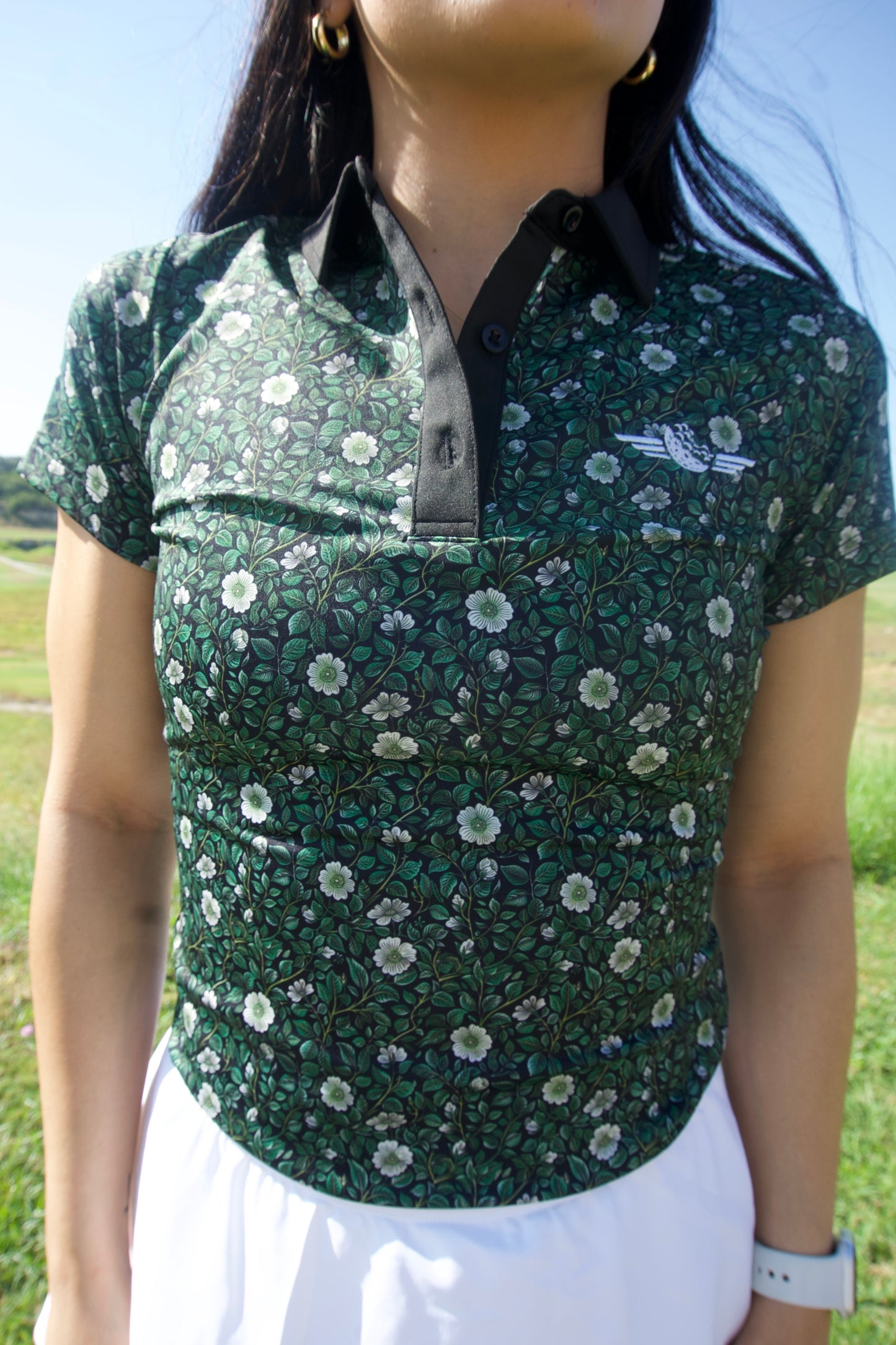 Women’s Evergreen Legacy
