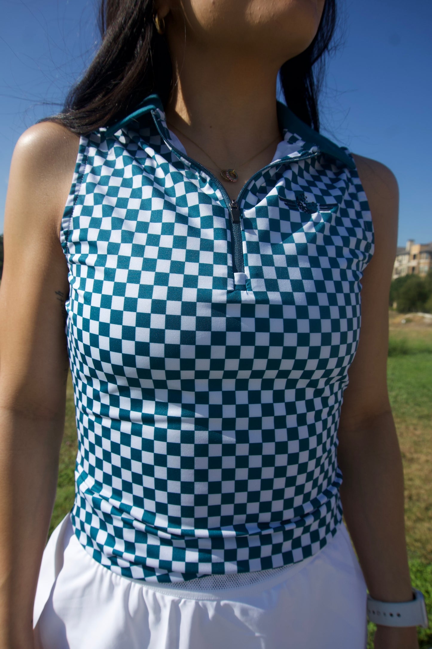 Women's Greenline Ace